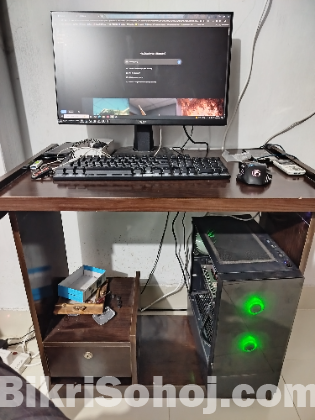Ryzen PC